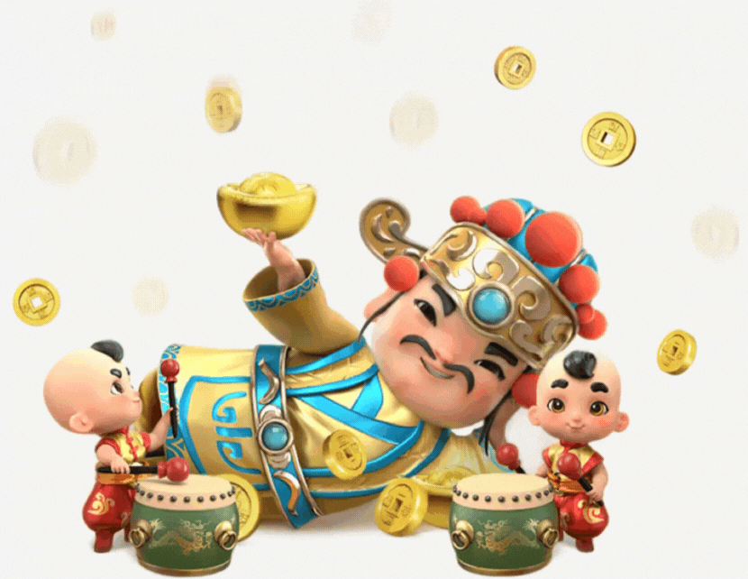 PG动态礼品信息